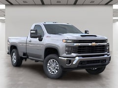 2026 Chevrolet Silverado 2500 HD LT Truck