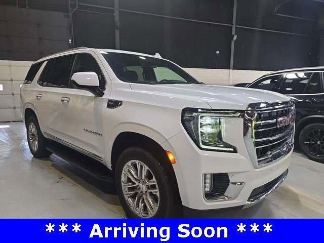 2023 GMC Yukon SLT's photo