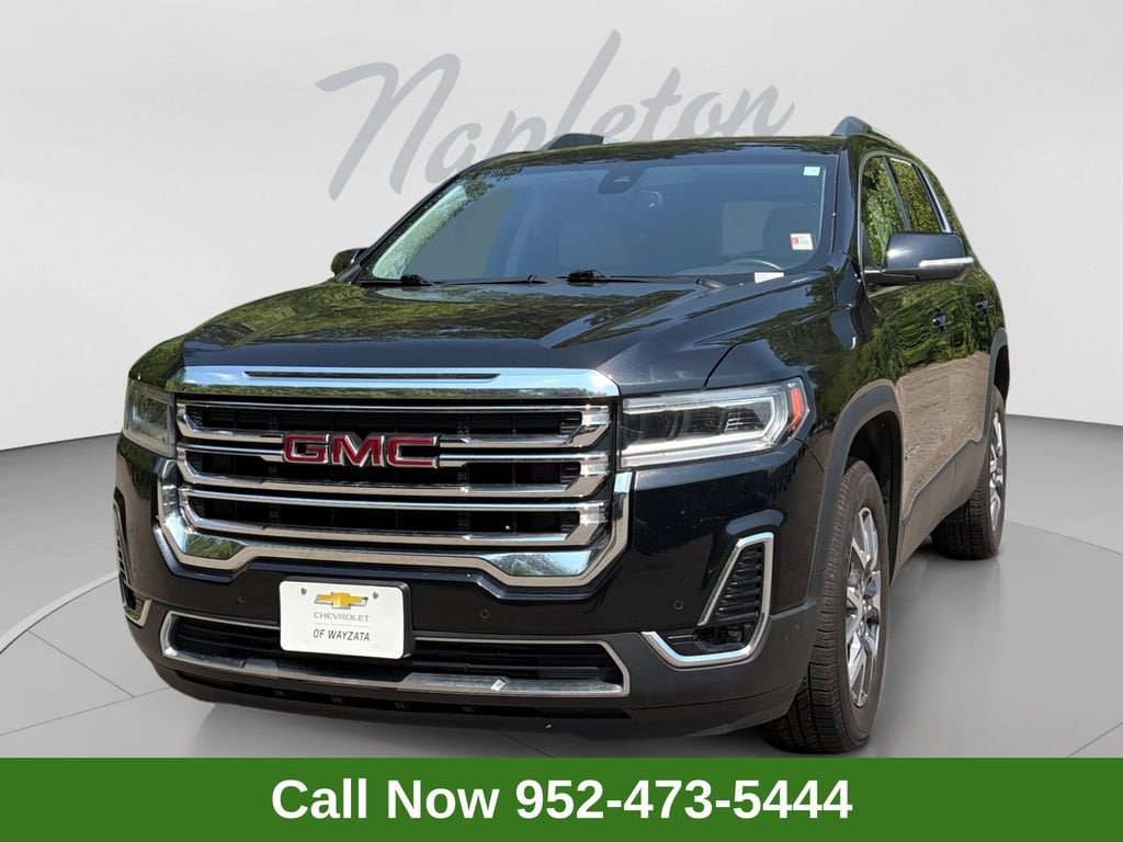 2023 GMC Acadia