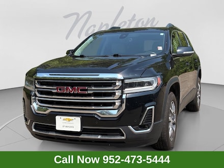 2023 GMC Acadia SLT SUV