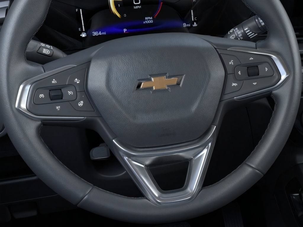2026 Chevrolet Trailblazer LT - Photo 21