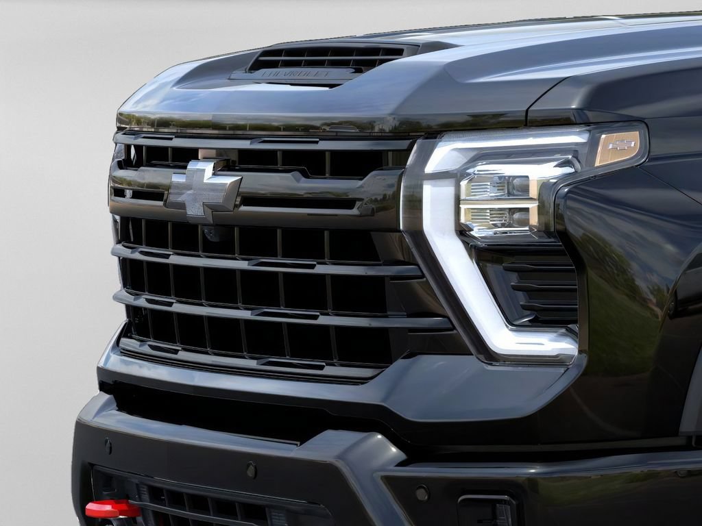 2026 Chevrolet Silverado 3500 HD LTZ - Photo 15