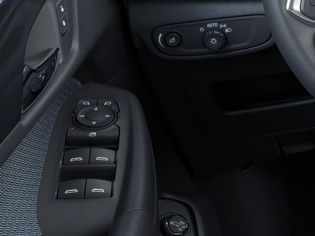 2026 Chevrolet Trailblazer LT - Photo 24