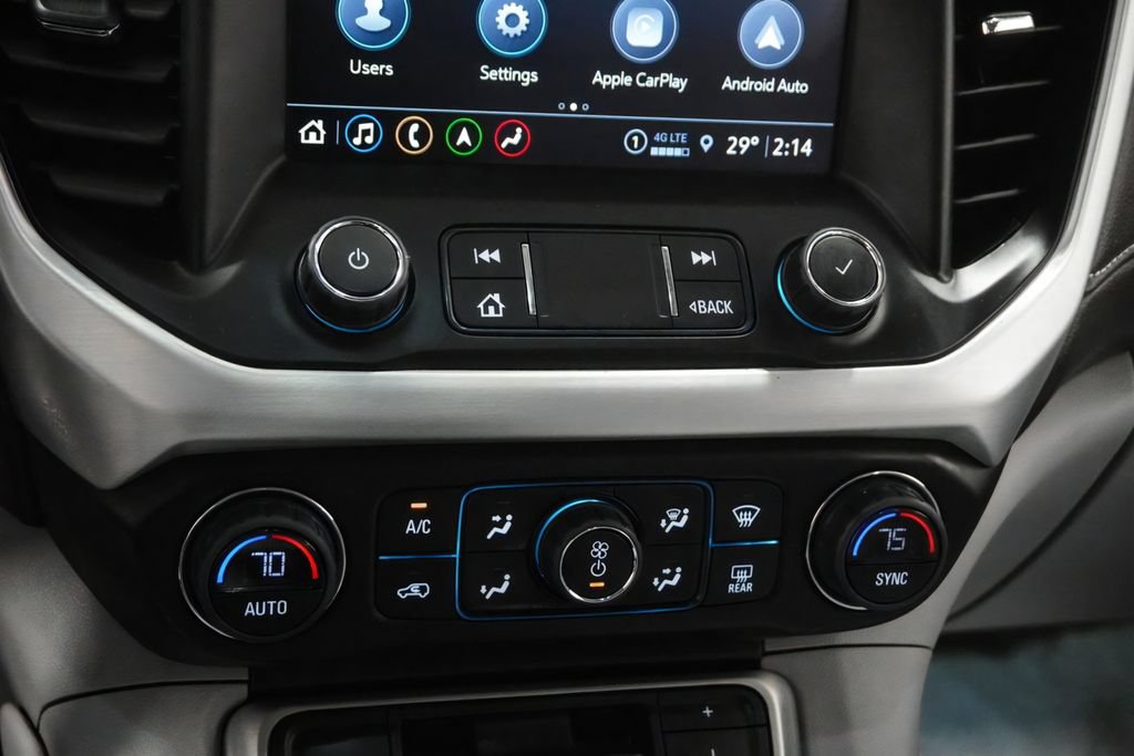 2023 GMC Acadia SLT - Photo 26