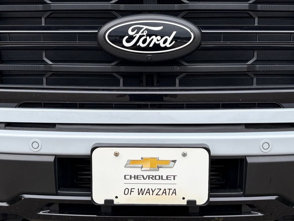 2025 Ford F-150 XLT - Photo 10