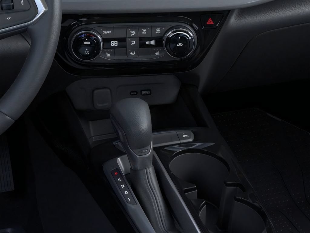 2026 Chevrolet Trax LT - Photo 25