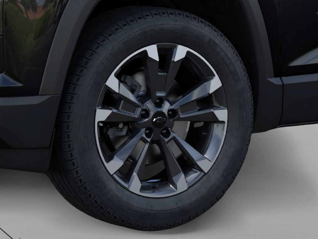 2027 Chevrolet Equinox RS - Photo 10