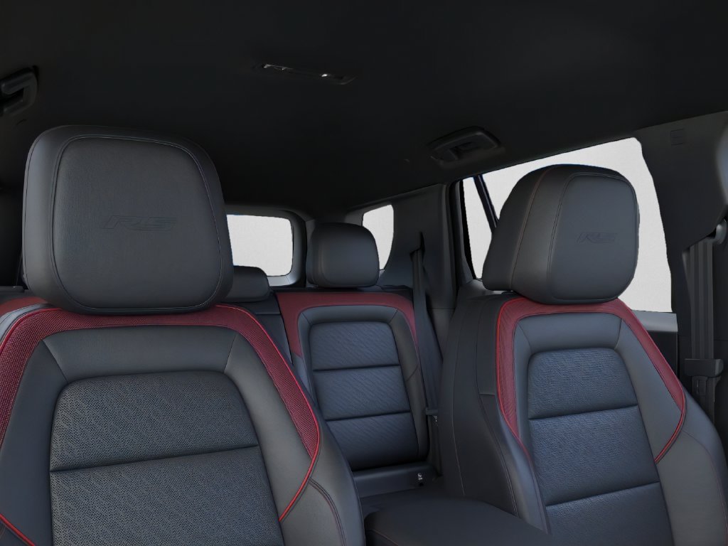 2027 Chevrolet Equinox RS - Photo 26