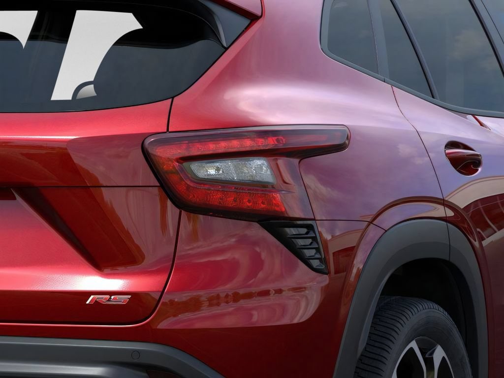 2026 Chevrolet Trax RS - Photo 13
