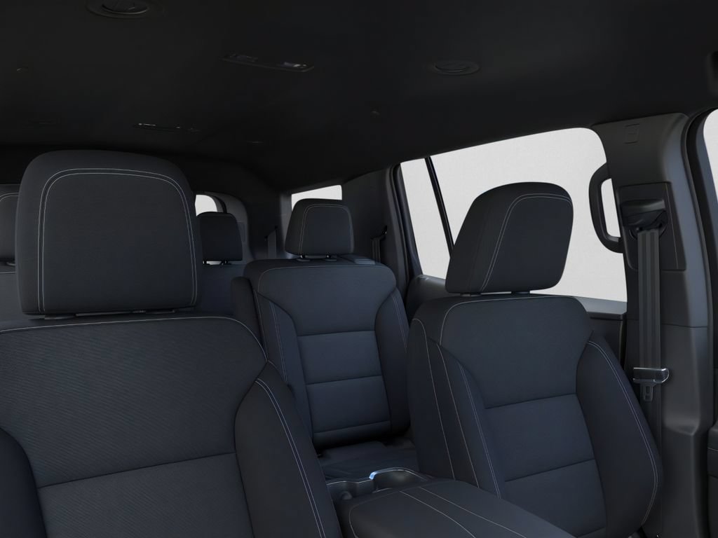 2026 Chevrolet Traverse LT - Photo 26