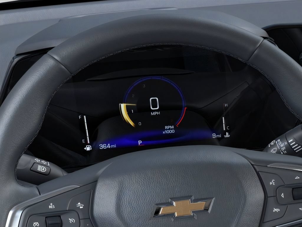 2026 Chevrolet Trailblazer LT - Photo 20