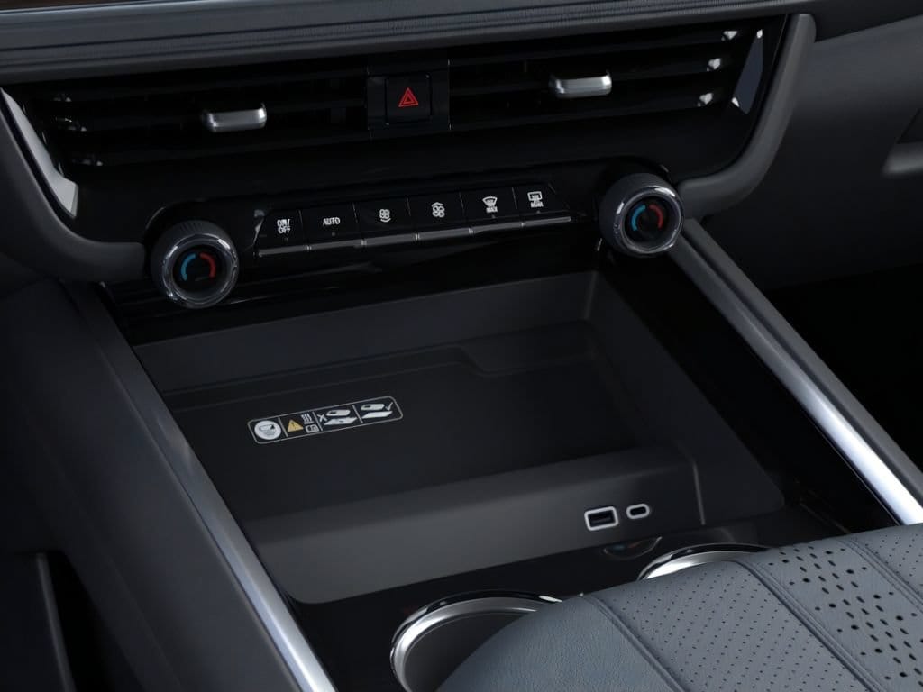 2026 Chevrolet Tahoe High Country - Photo 25