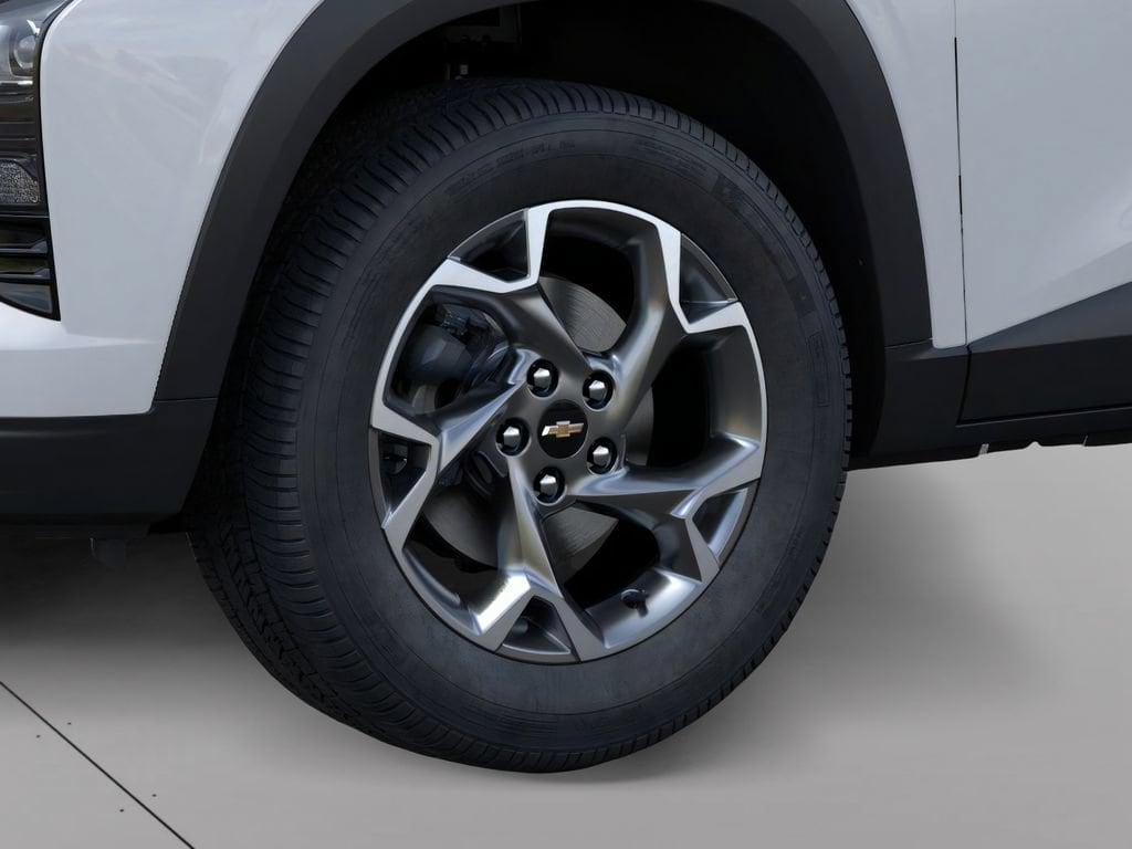 2026 Chevrolet Trax LT - Photo 10
