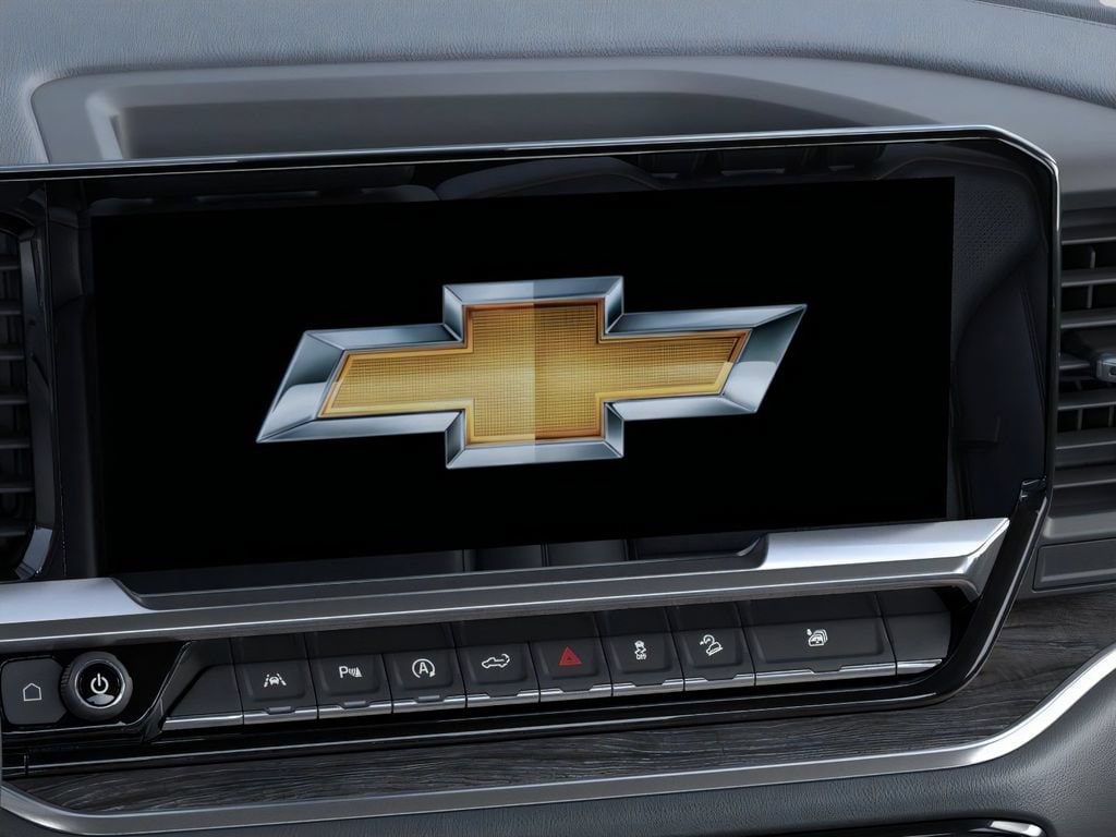 2026 Chevrolet Silverado 1500 LTZ - Photo 22