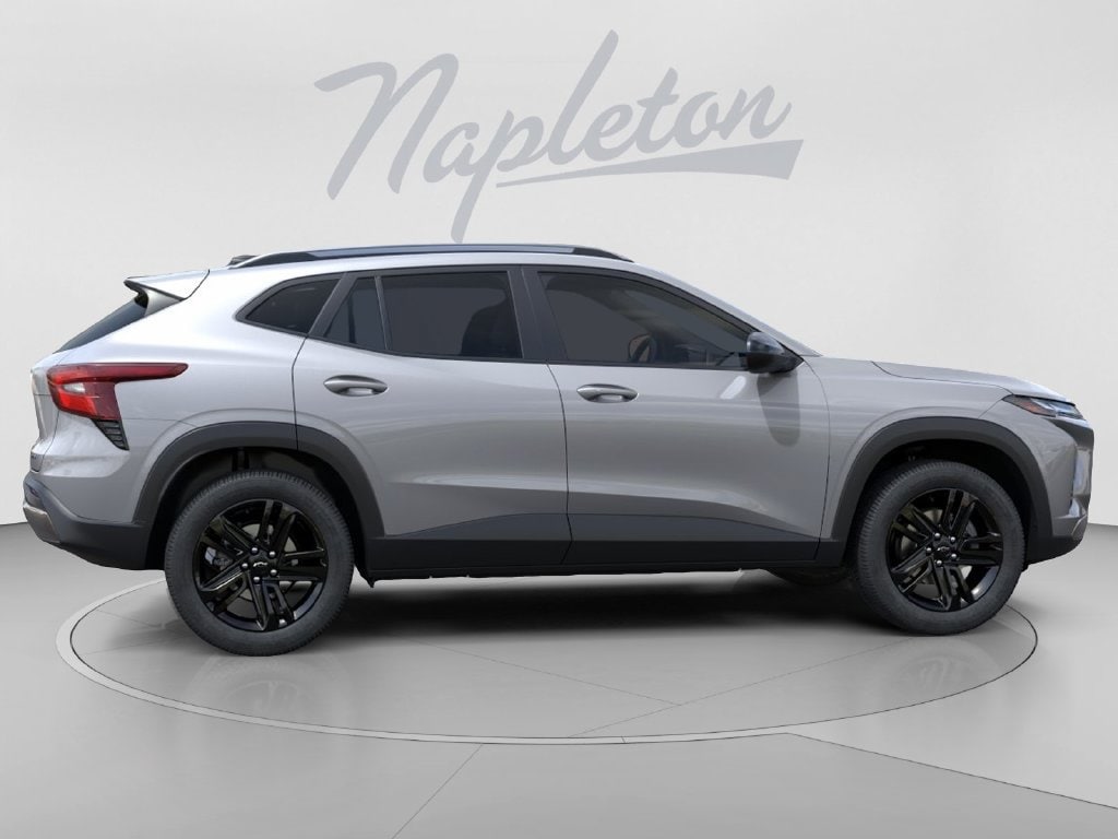 2026 Chevrolet Trax Activ - Photo 7
