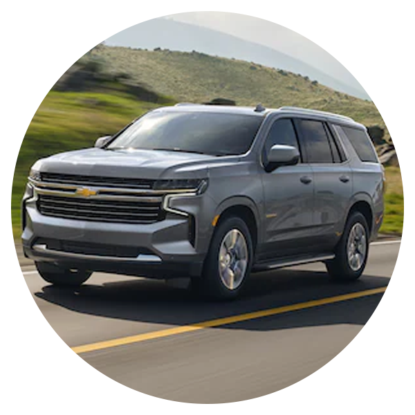 Chevrolet Tahoe near me