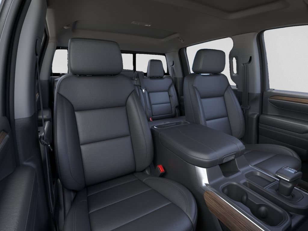 2026 Chevrolet Silverado 1500 LT - Photo 18