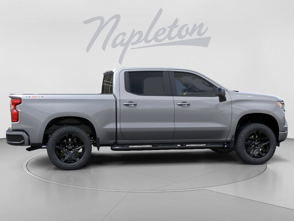 2026 Chevrolet Silverado 1500 RST - Photo 7