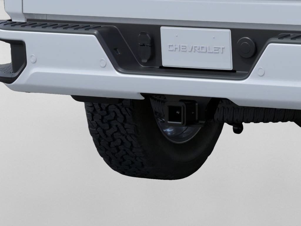 2026 Chevrolet Silverado 3500HD High Country - Photo 16