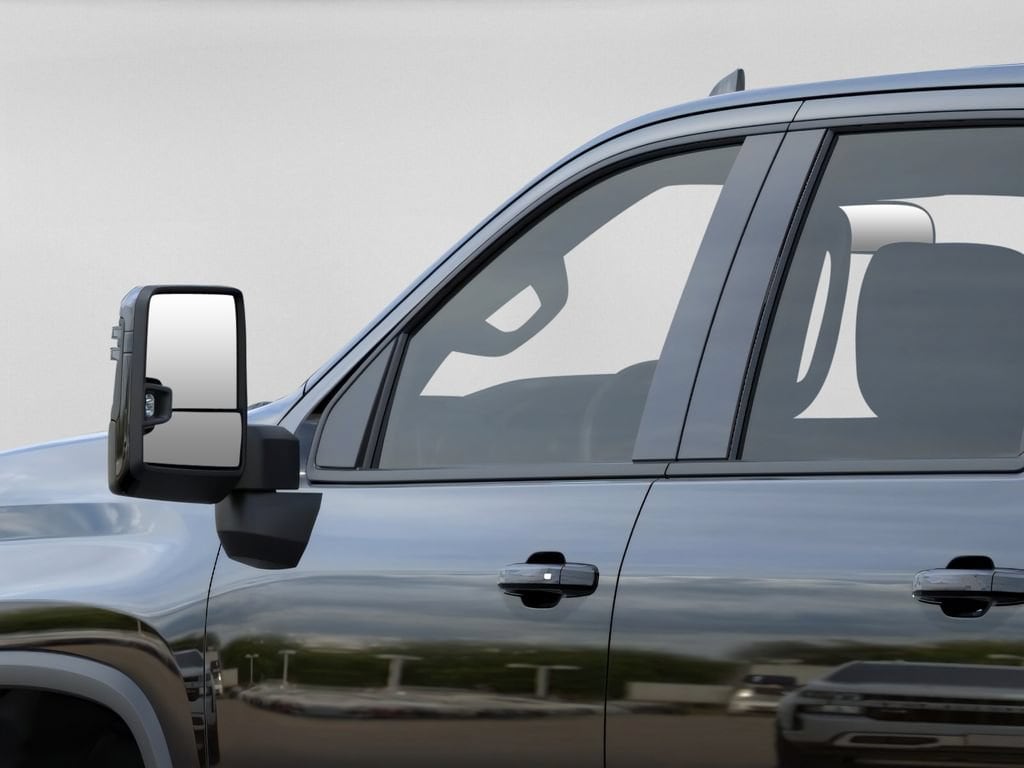 2026 Chevrolet Silverado 3500 HD High Country - Photo 14
