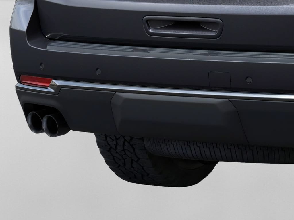 2026 Chevrolet Tahoe Z71 - Photo 16
