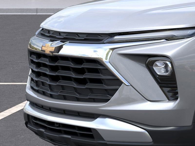 2026 Chevrolet Trailblazer LT - Photo 15