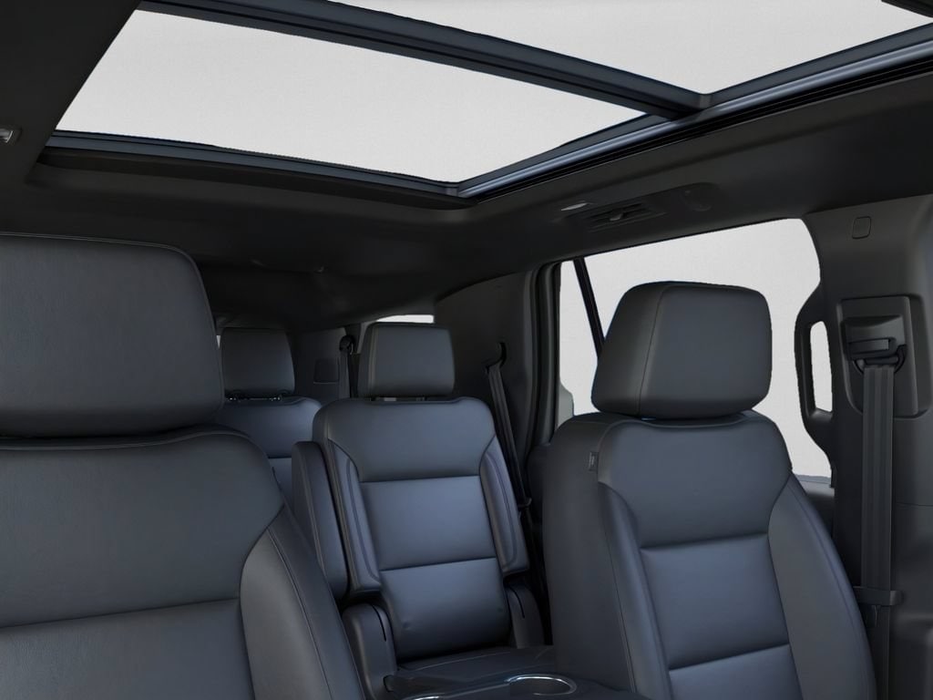 2026 Chevrolet Tahoe Z71 - Photo 26