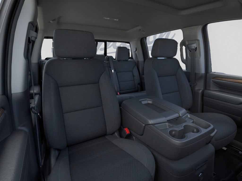 2026 Chevrolet Silverado 3500 HD LT - Photo 18