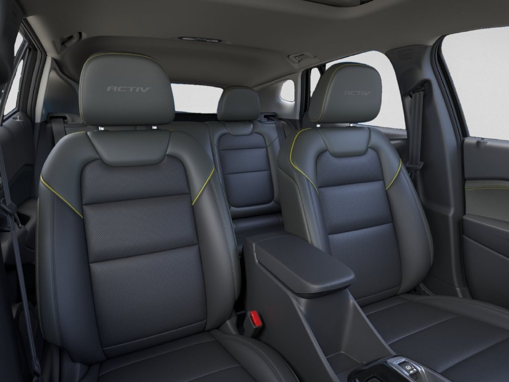 2026 Chevrolet Trax Activ - Photo 18