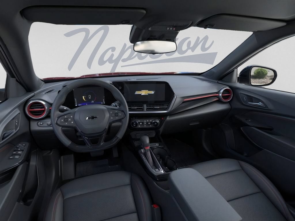2026 Chevrolet Trax RS - Photo 17