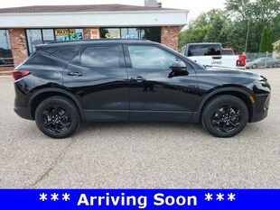 2023 Chevrolet Blazer 2LT SUV