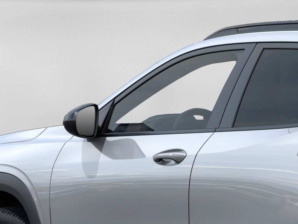 2026 Chevrolet Trax RS - Photo 14
