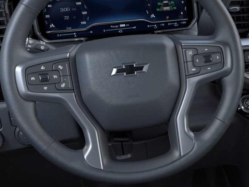 2026 Chevrolet Silverado 1500 RST - Photo 21