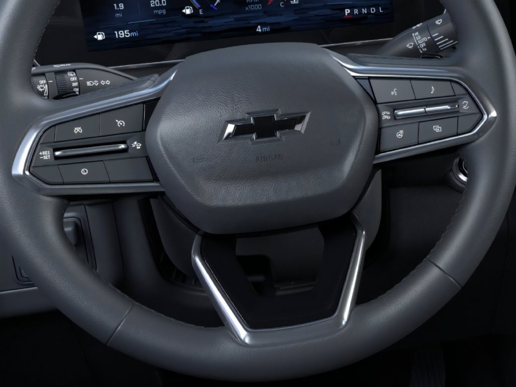 2027 Chevrolet Tahoe Z71 - Photo 21