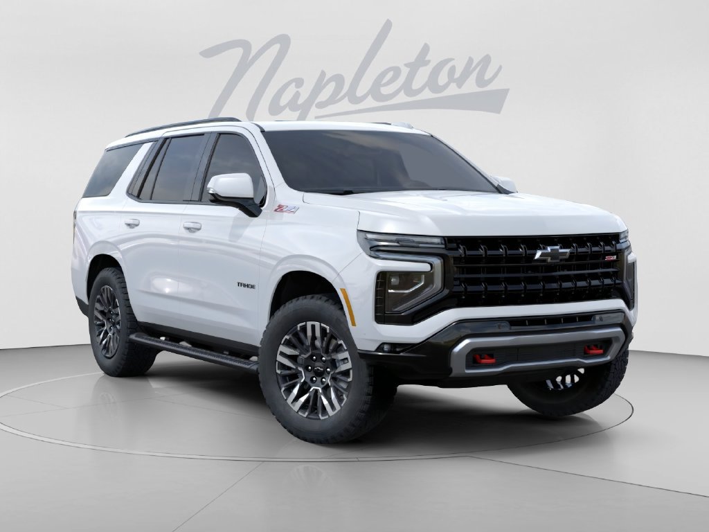 2027 Chevrolet Tahoe Z71 - Photo 9