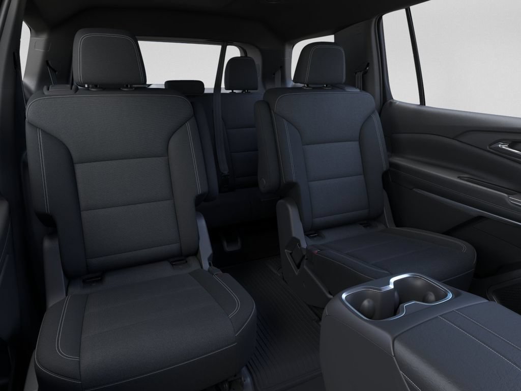 2026 Chevrolet Traverse LT - Photo 19