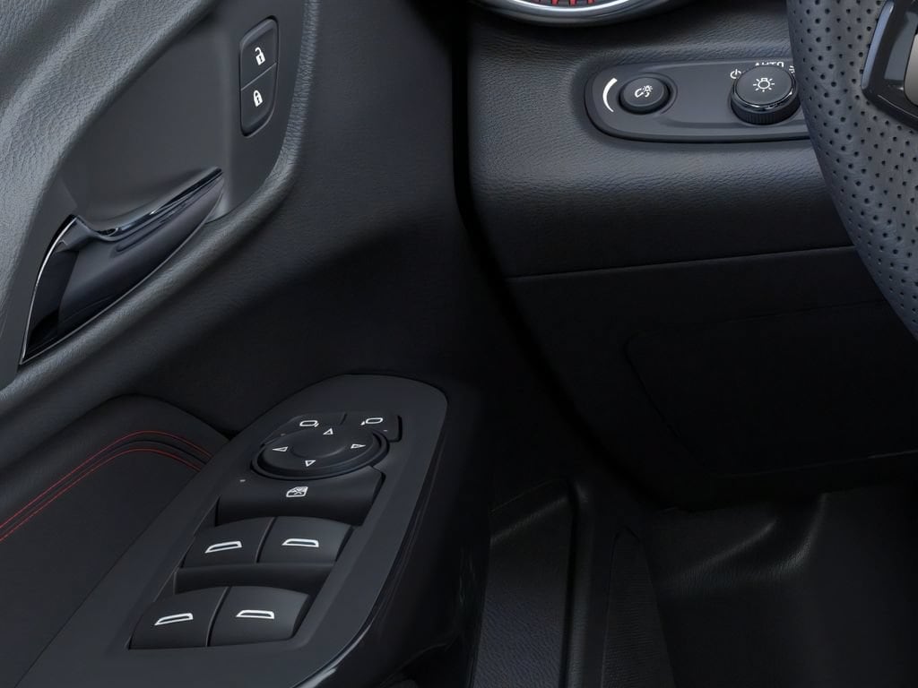 2026 Chevrolet Trax RS - Photo 24