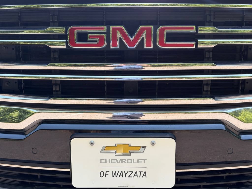 2023 GMC Acadia SLT - Photo 32