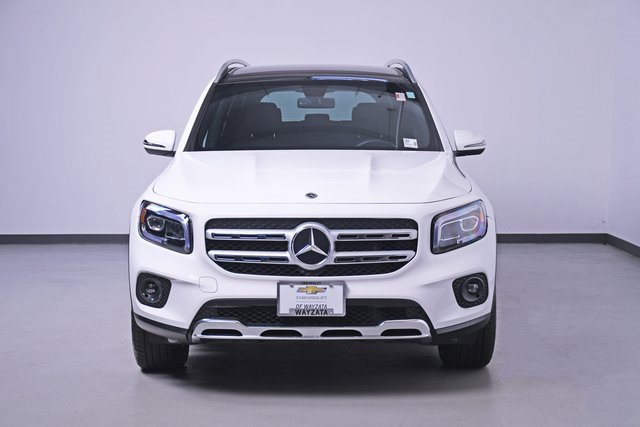 Used 2023 Mercedes-Benz GLB Base with VIN W1N4M4HB2PW269071 for sale in Wayzata, Minnesota