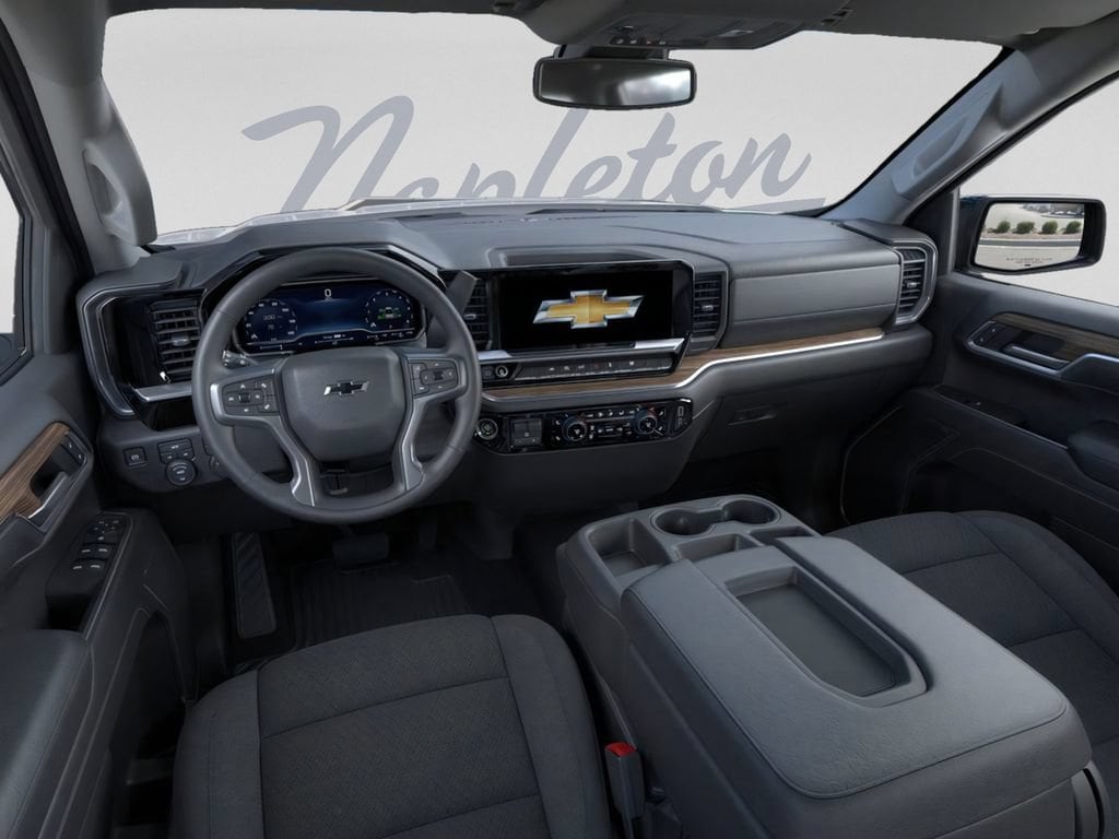 2025 Chevrolet Silverado 1500 RST - Photo 17