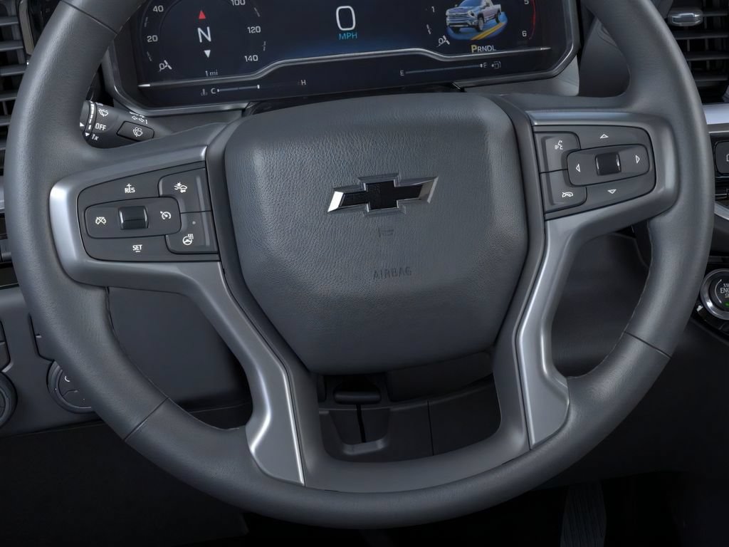 2026 Chevrolet Silverado 3500 HD LTZ - Photo 21