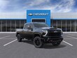  Chevrolet Silverado 2500 HD