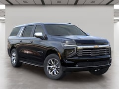2025 Chevrolet Suburban Premier SUV