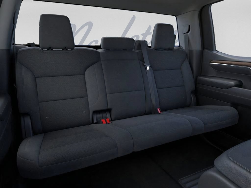 2025 Chevrolet Silverado 1500 RST - Photo 19