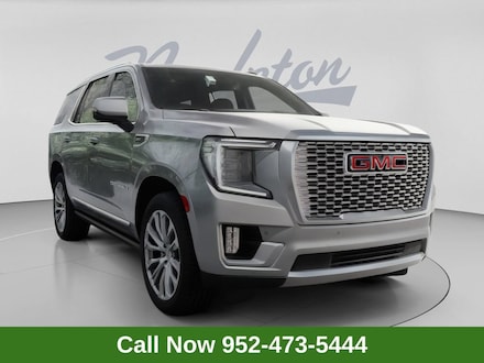 2023 GMC Yukon Denali SUV