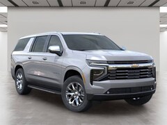 2025 Chevrolet Suburban Premier SUV