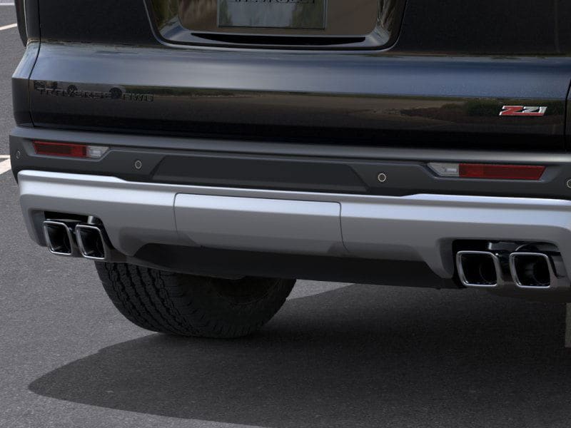 2026 Chevrolet Traverse Z71 photo 15