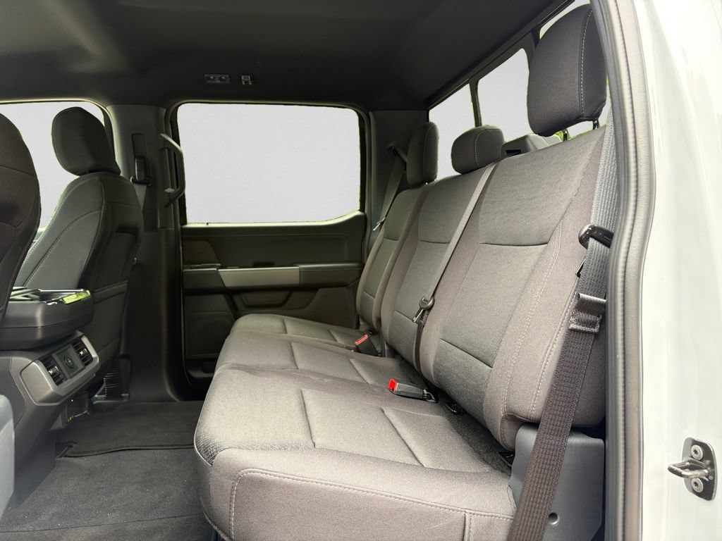 2025 Ford F-150 XLT - Photo 30