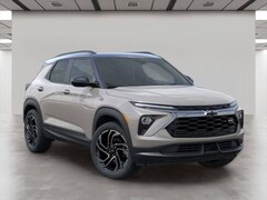 2026 Chevrolet Trailblazer RS SUV