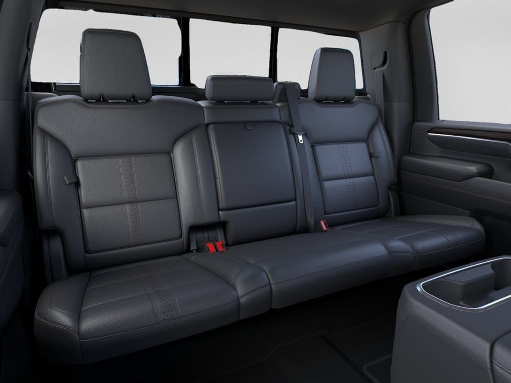 2026 Chevrolet Silverado 3500 HD High Country - Photo 19